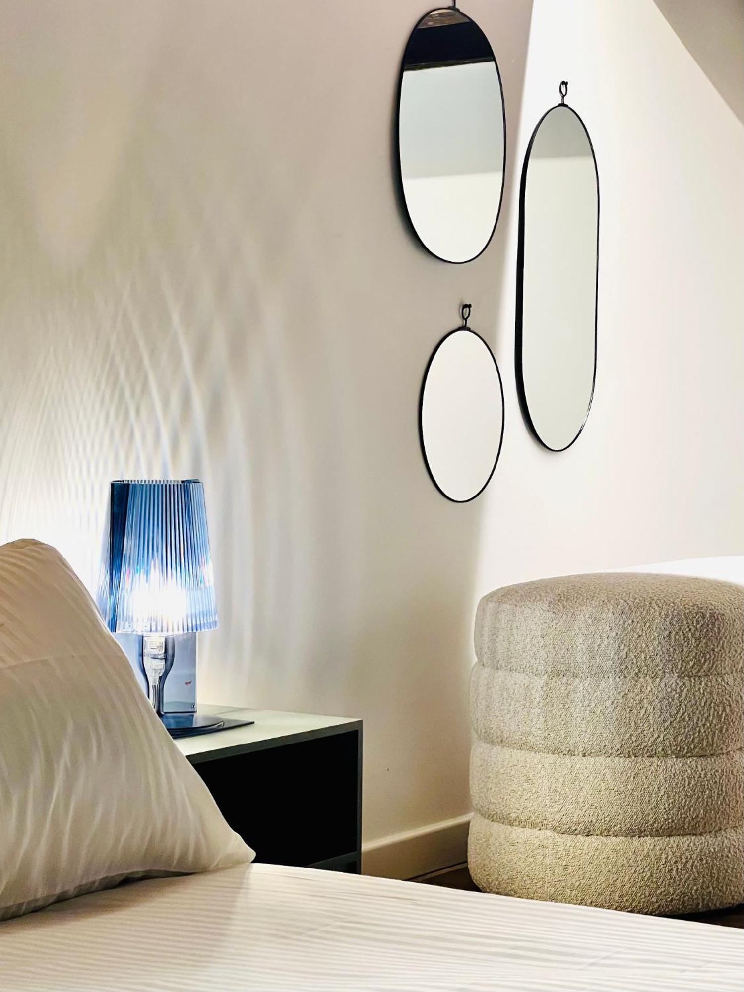Tarra Luxury Apartment Milan