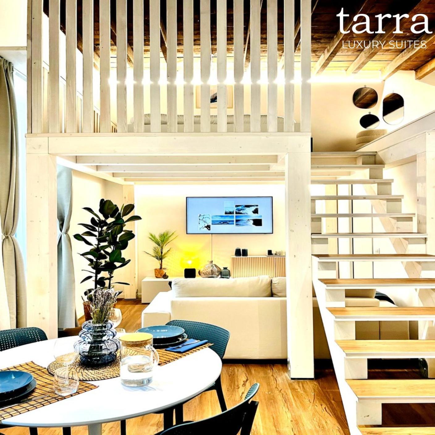 Tarra Luxury Apartment *